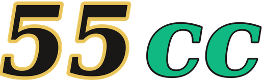 55cc logo